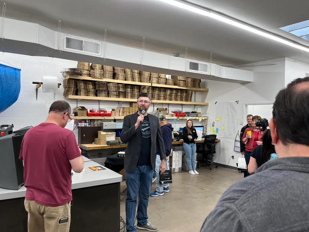 razor emporium meetup