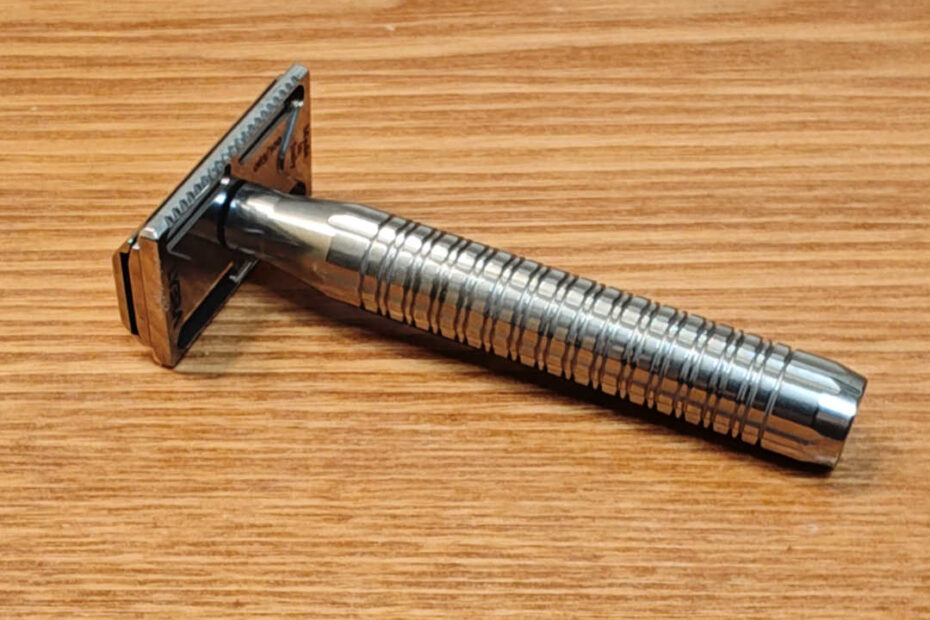 lybra safety razor