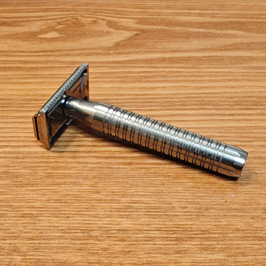 lybra safety razor