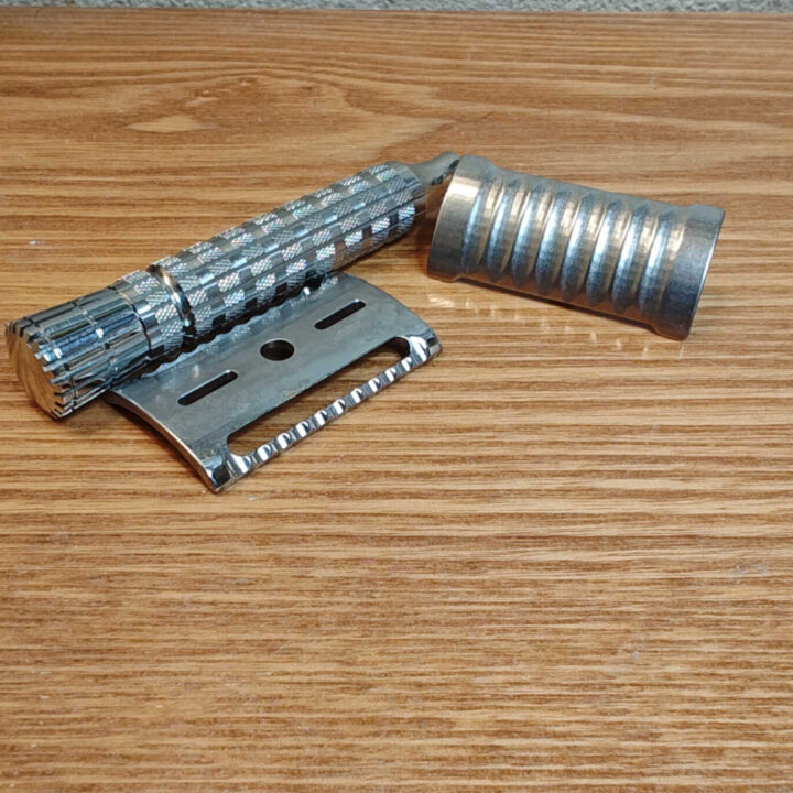 paa meta 4 razor parts