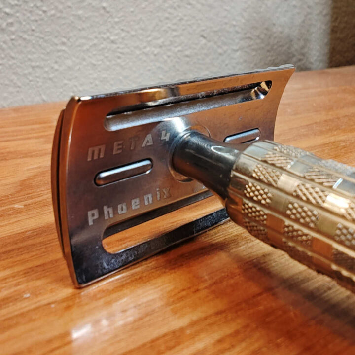 paa meta 4 under head