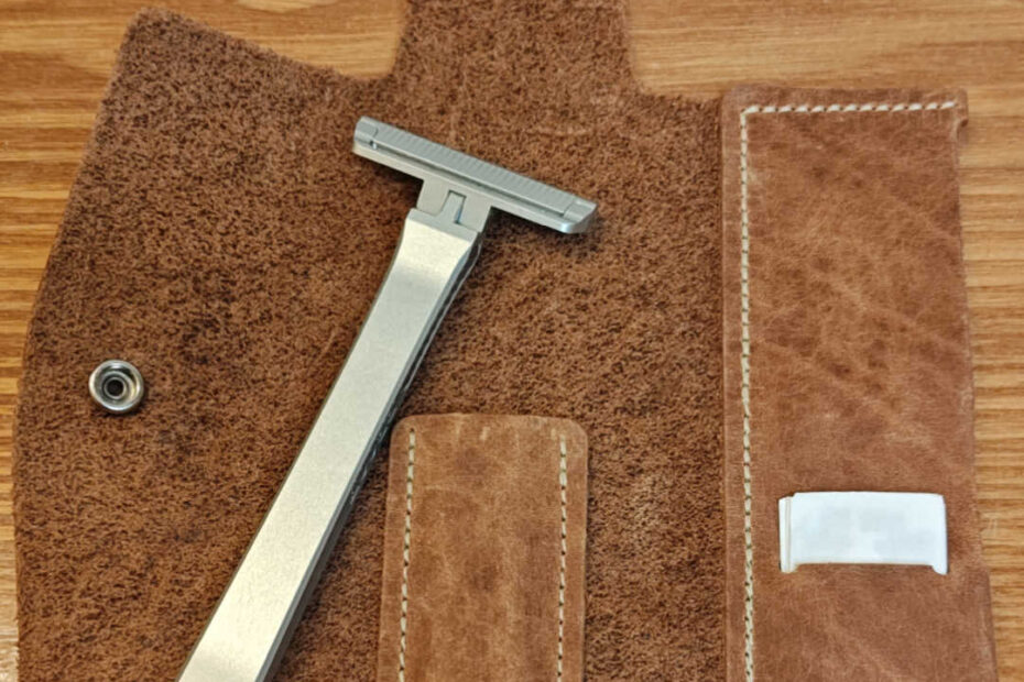 proof 2.0 razor display