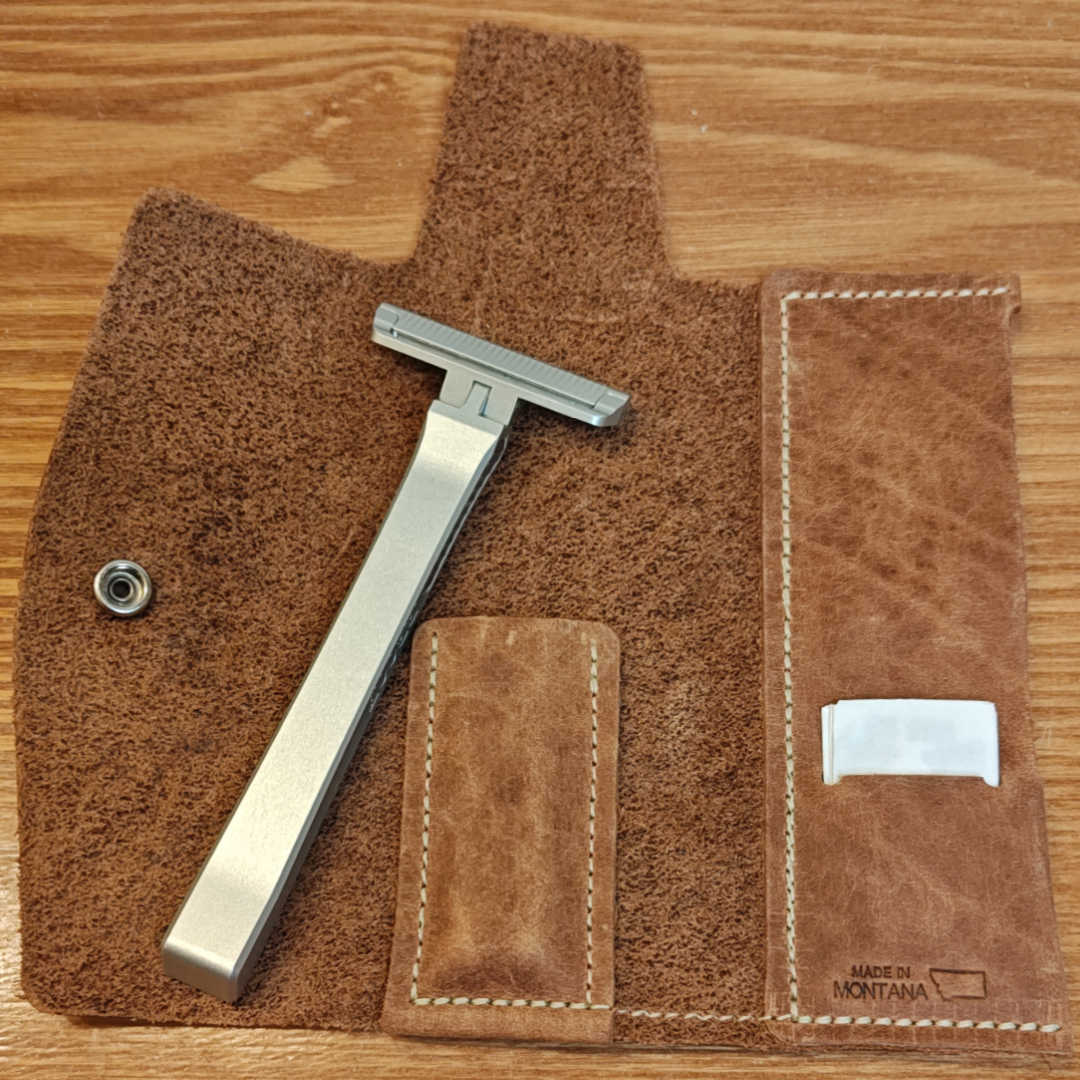 proof 2.0 razor display