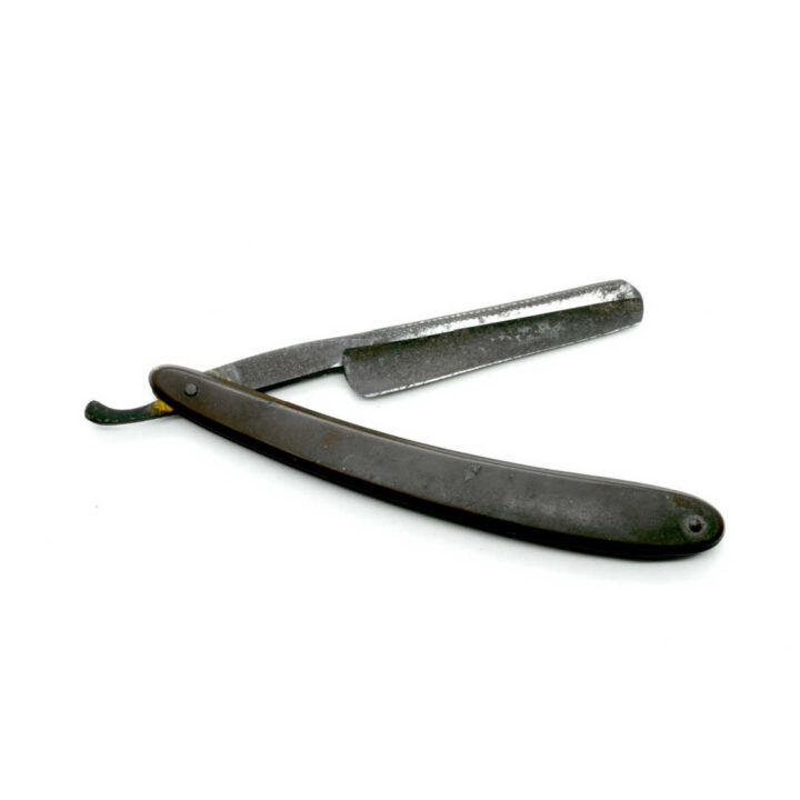 straight razor