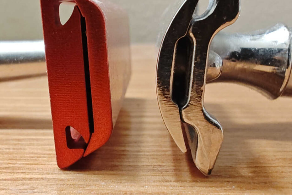 henson al13 vs merkur 34c heads