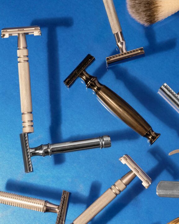 razors