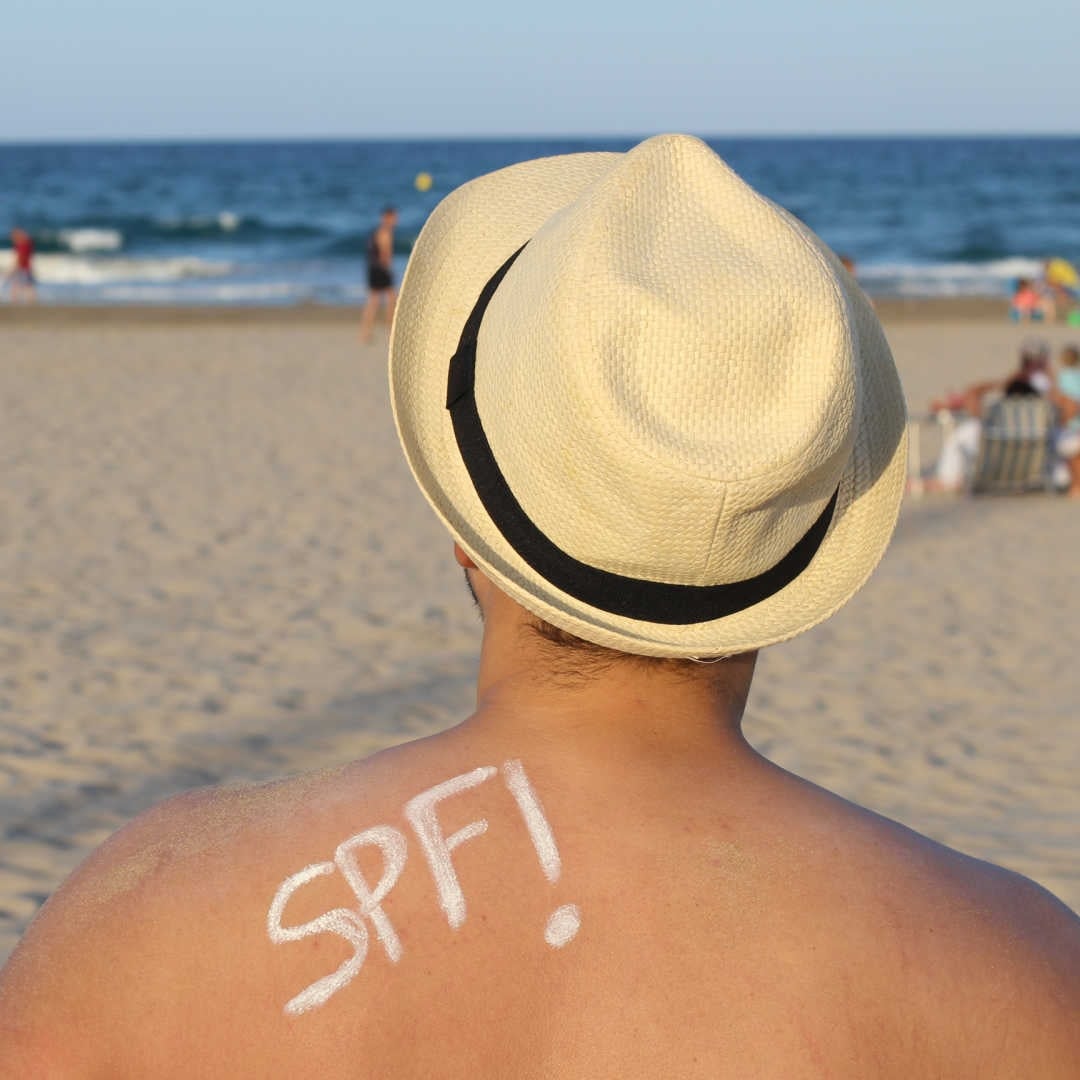 spf explained