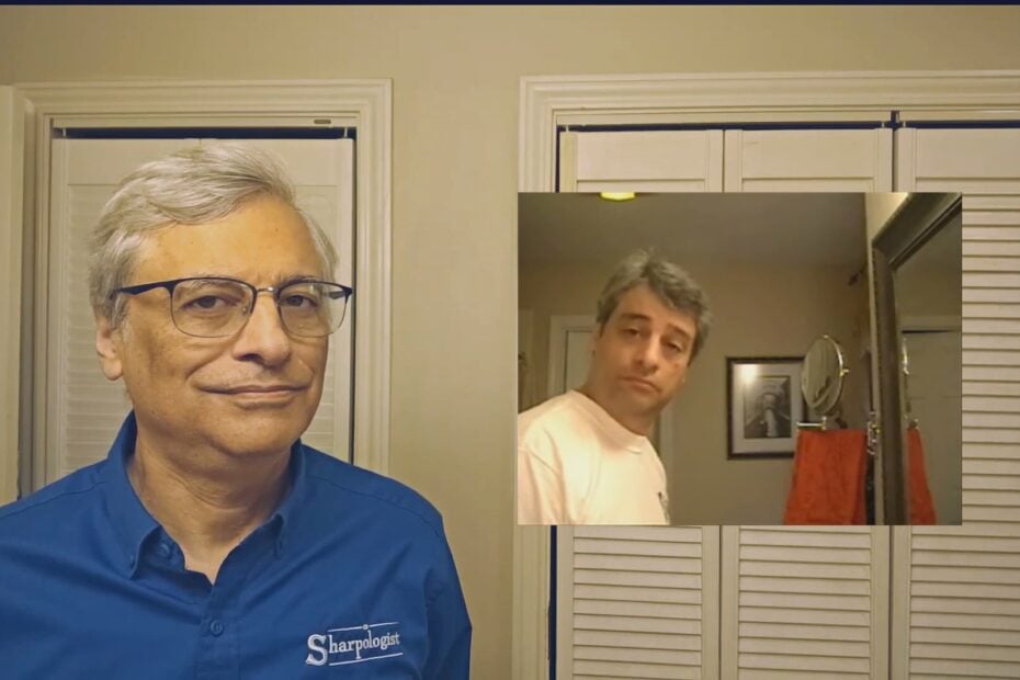 20 year anniversary video