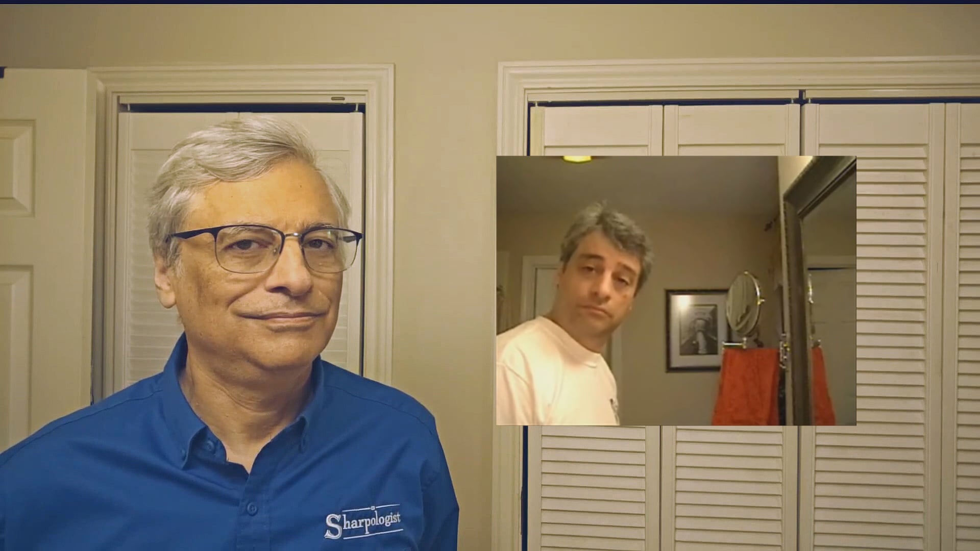 20 year anniversary video