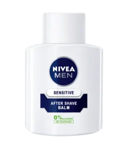 nivea men sensitive aftershave balm