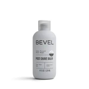 bevel post shave balm