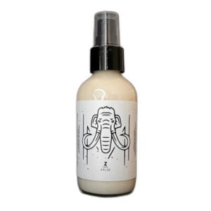 house of mammoth aftershave balm