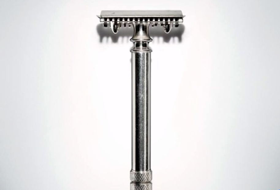 gillette prototype