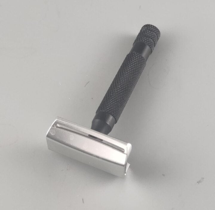 razorock smile razor