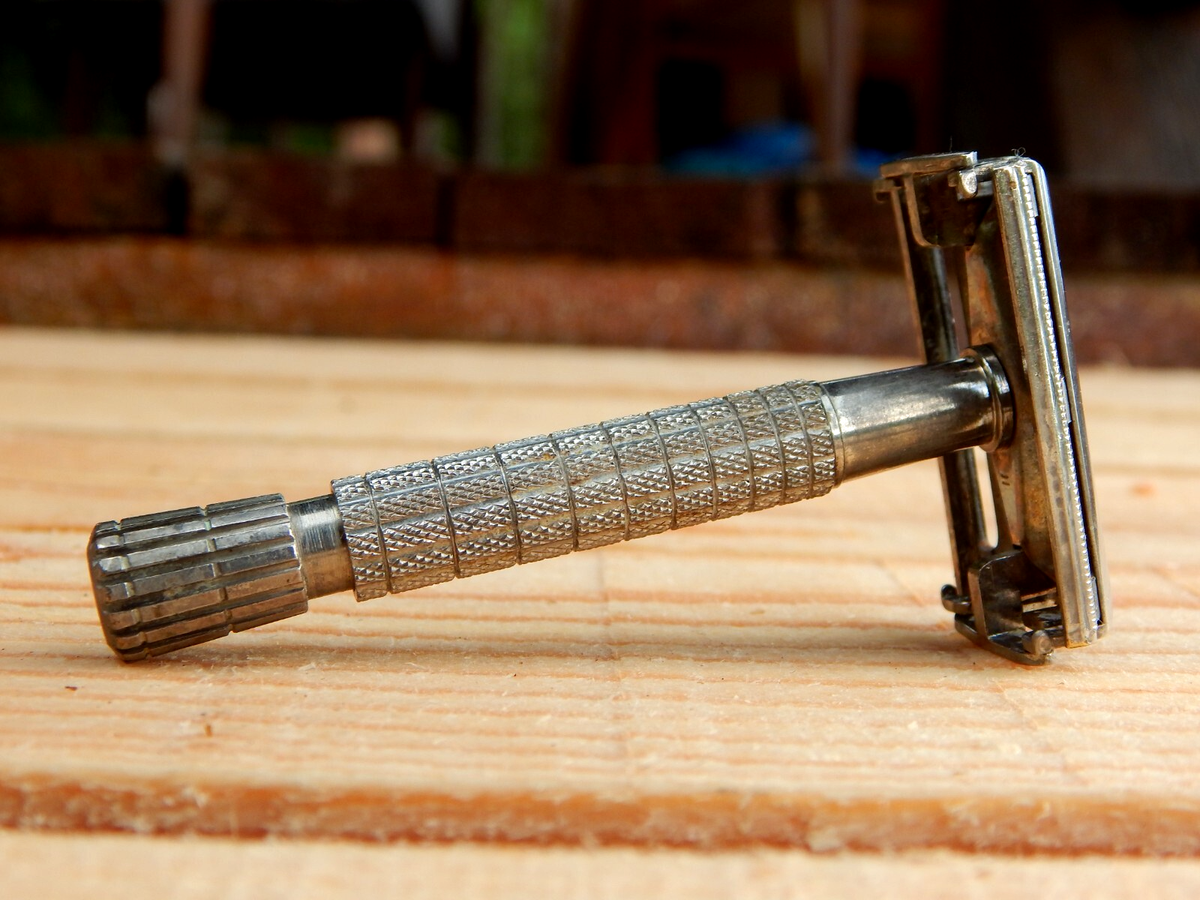 gillette tto