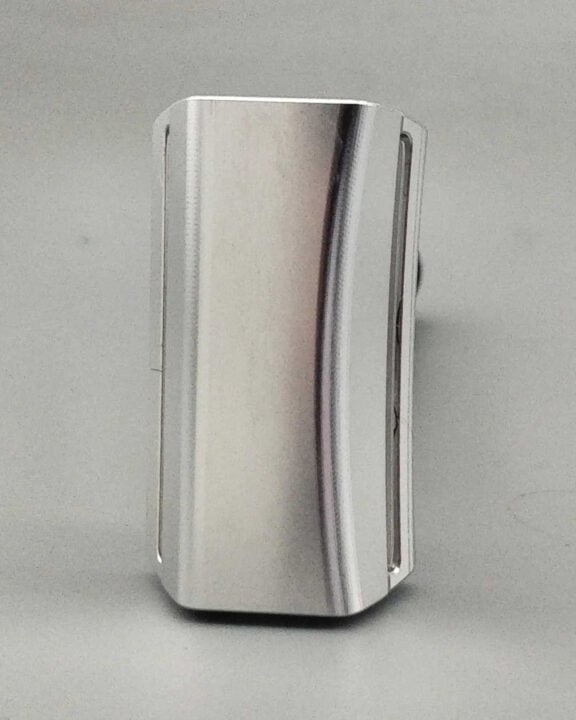 razorock smile cap