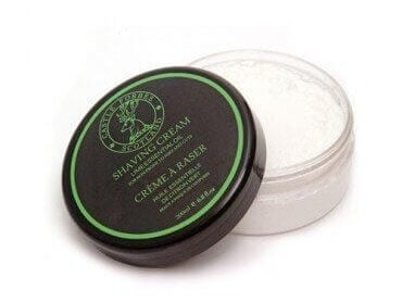 castle forbes shave cream