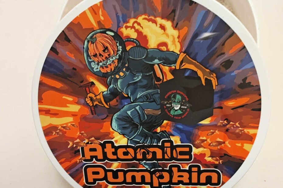 paa atomic pumpkin
