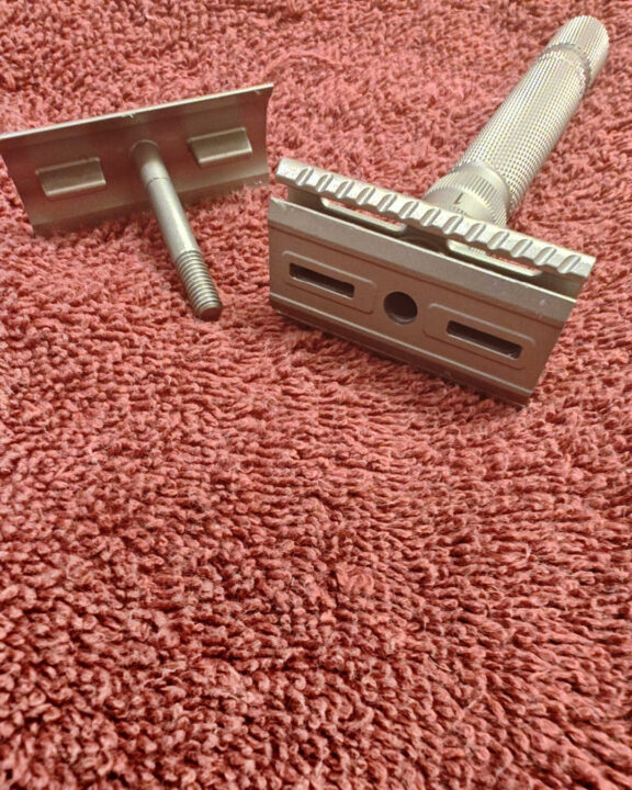 setpoint head and cap