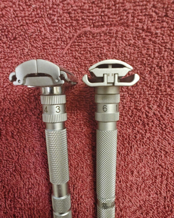 setpoint vs t2